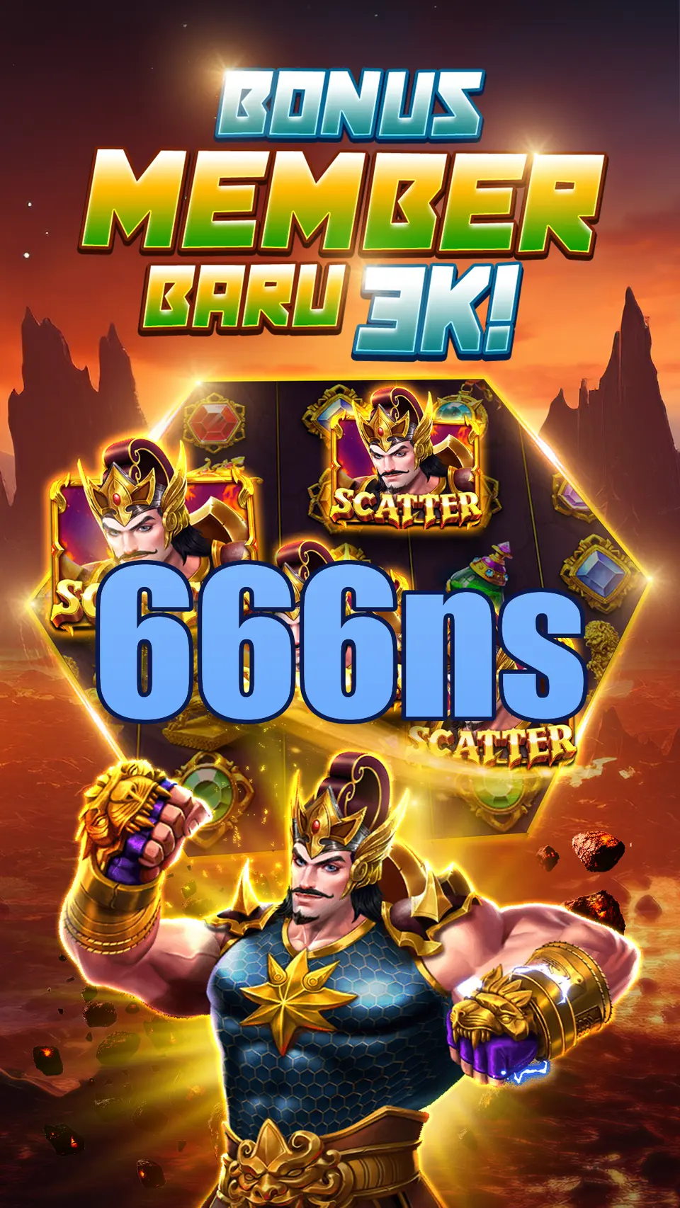 666ns APK