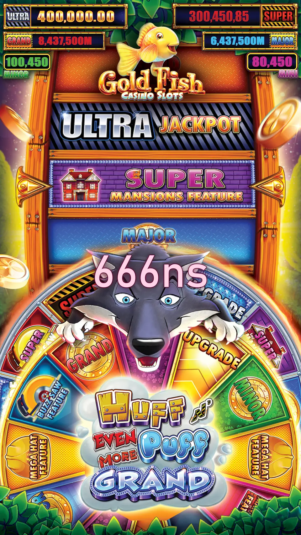 666ns APK