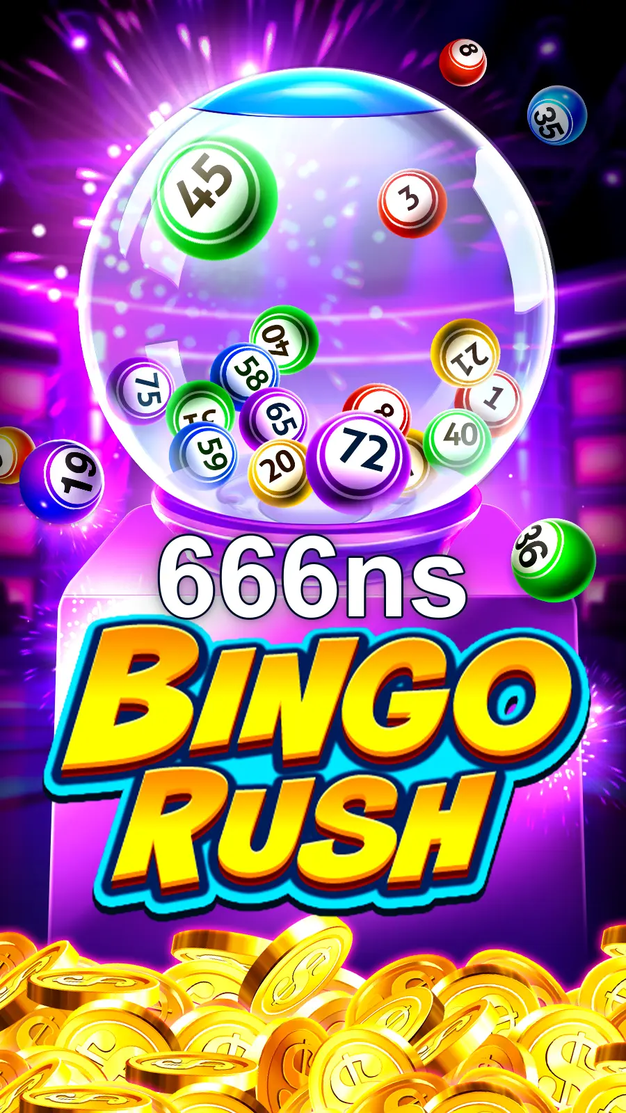 666ns Masuk
