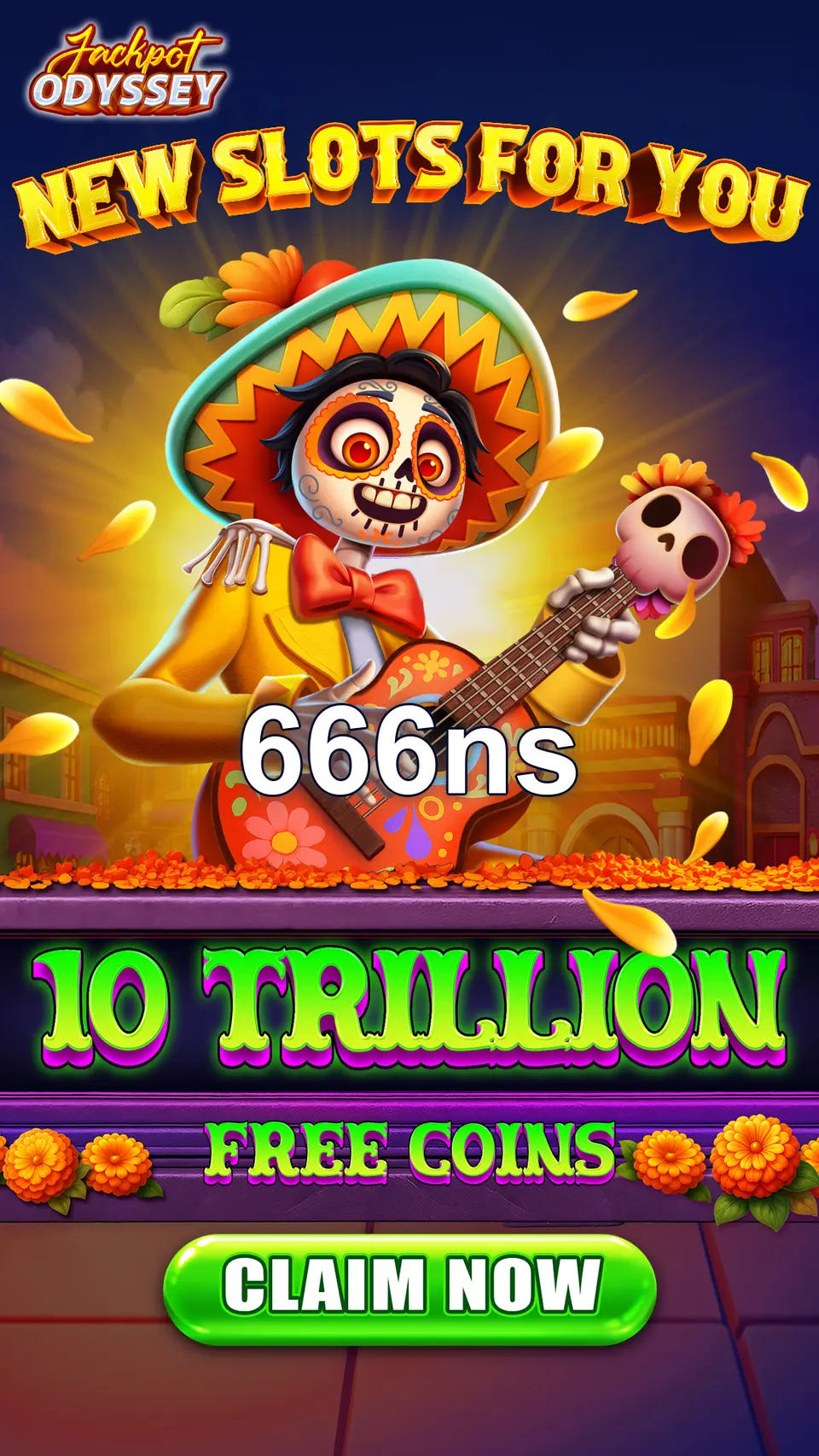 666ns Masuk